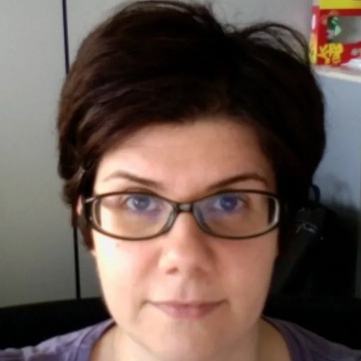 Annalisa Cherchi