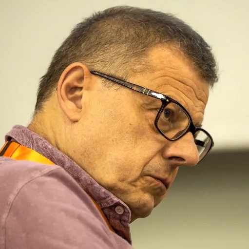 Annibale Biggeri