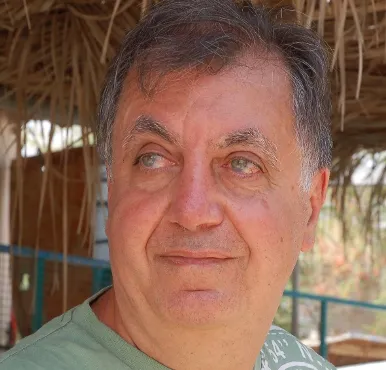 Antonino Di Caro