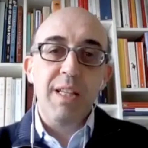 Antonio Guarino