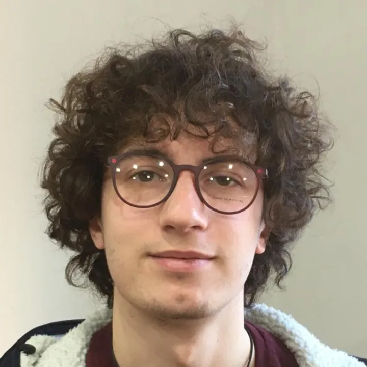 Benjamin Cucchi
