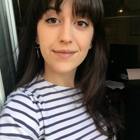 Camilla Orlandini