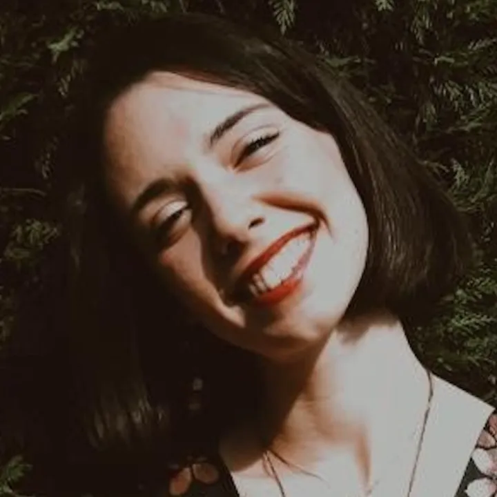 Camilla Tuccillo