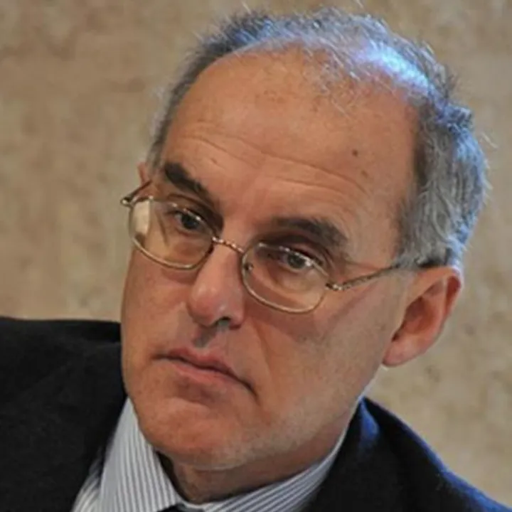 Carlo La Vecchia