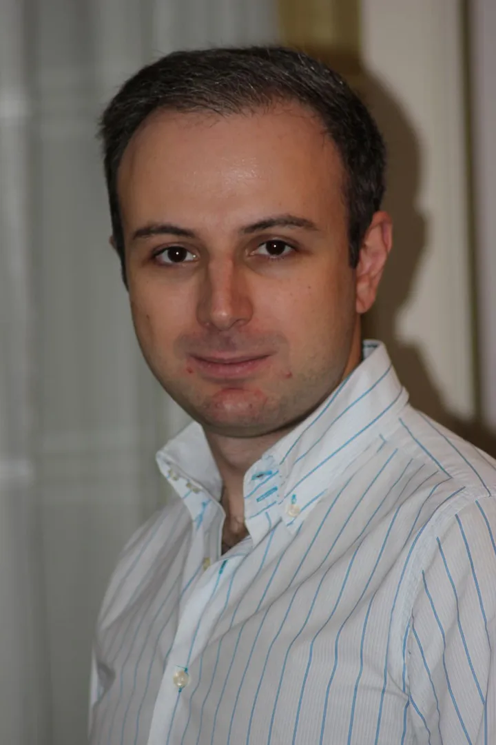Carlo Scaffidi