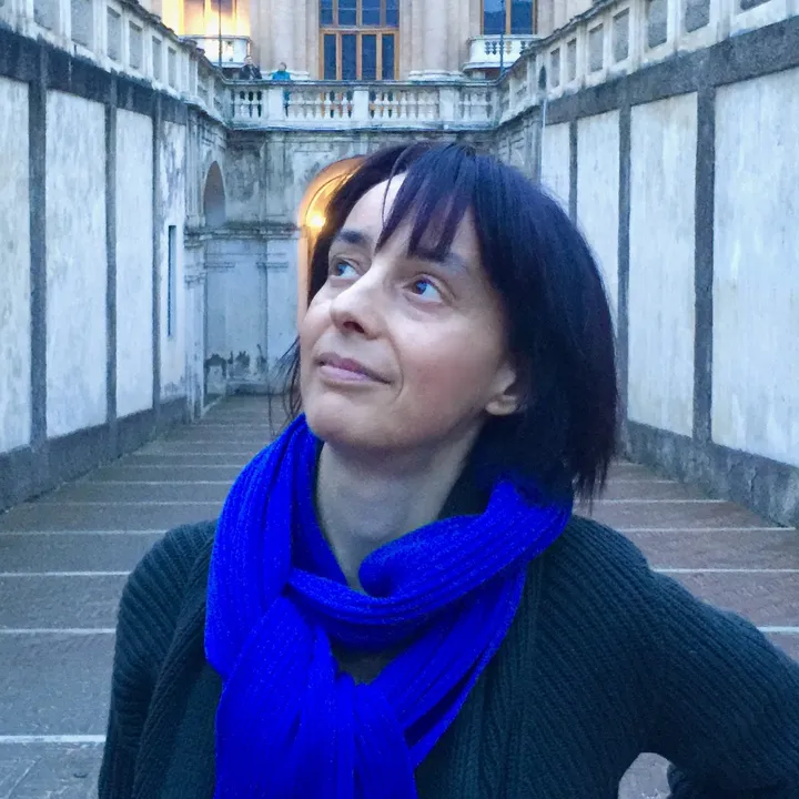 Chiara Bodei