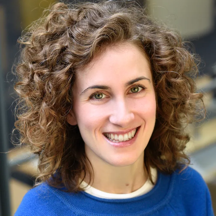 Chiara Di Girolamo
