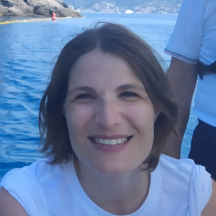 Chiara Gambardella