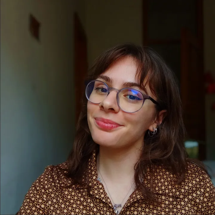 Chiara Simeone