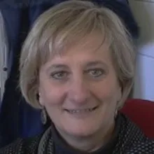 Cinzia Battaggia