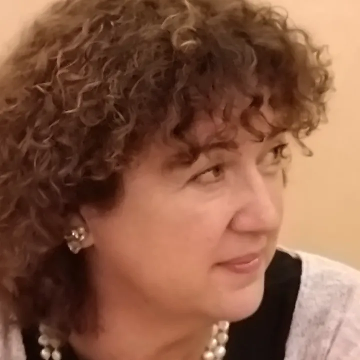 Cinzia Perrino