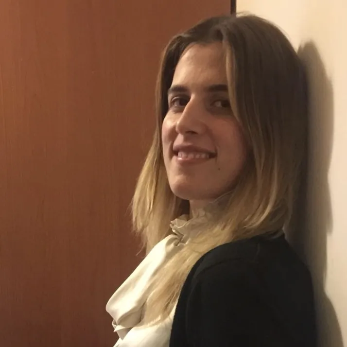 Claudia Cosma