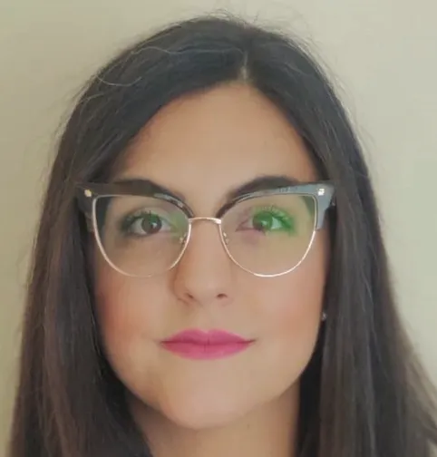 Claudia Sciarma