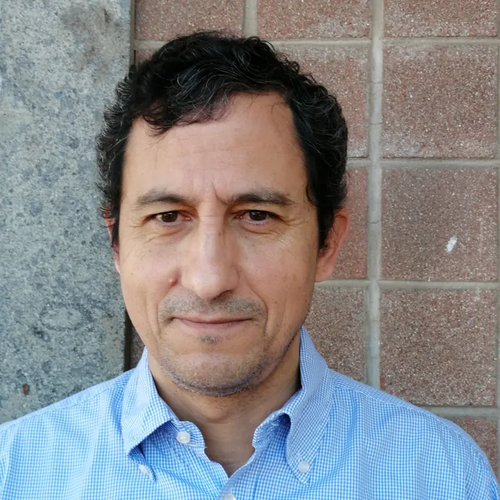 Claudio Castellano