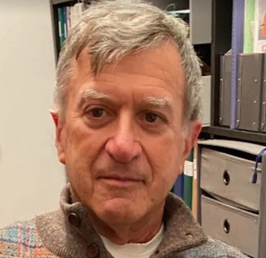 Claudio Maffei