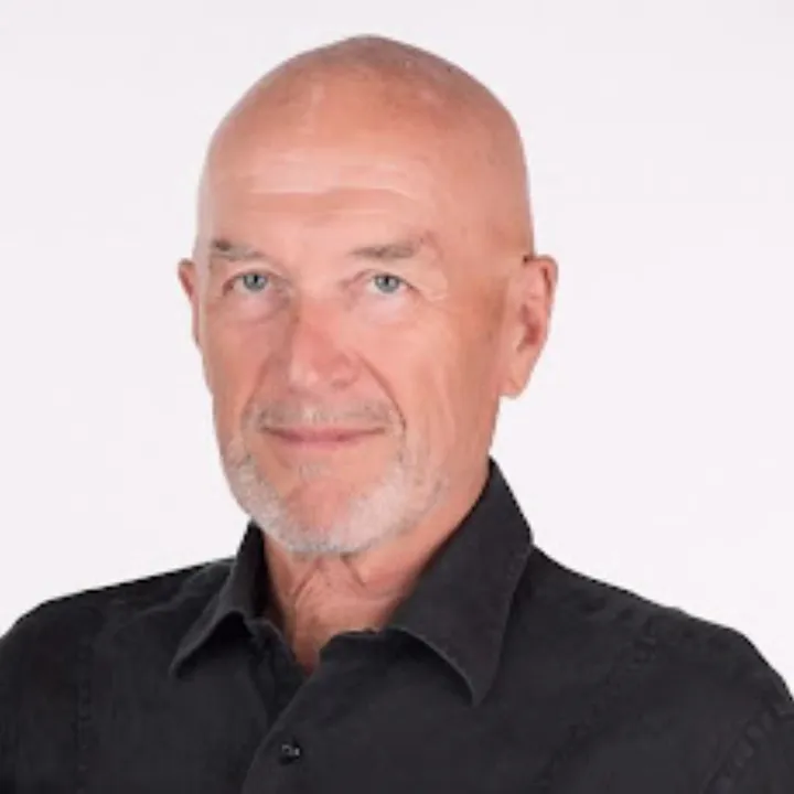 Claudio Tuniz