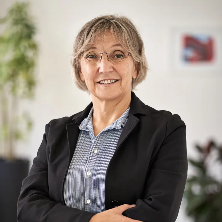 Cristina Zogmaister