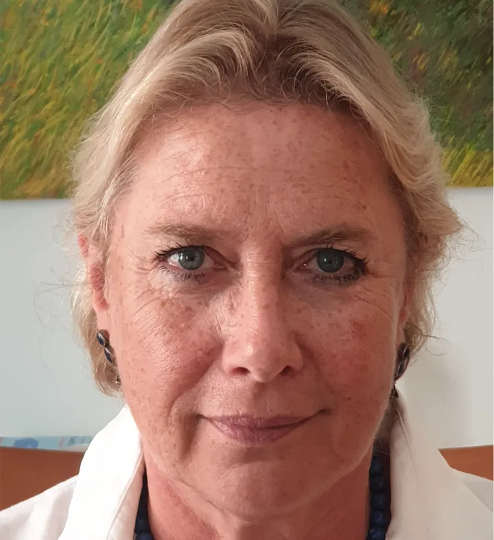 Dagmar Rinnenburger