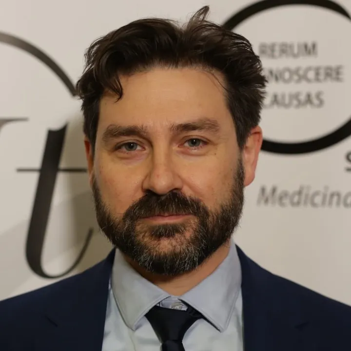 Daniel Fiacchini