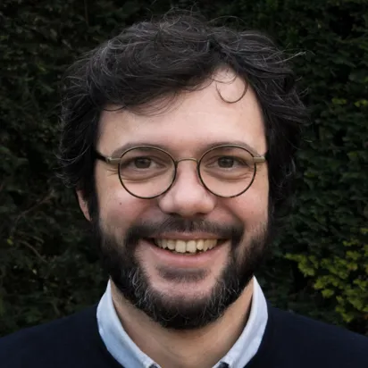 Daniel Pizzolato