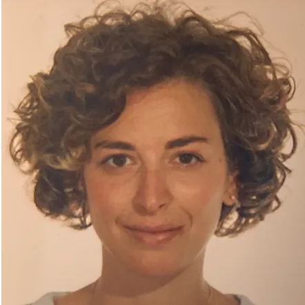 Daniela Berardinelli