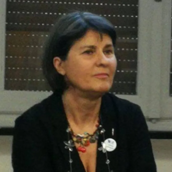 Daniela Cimini