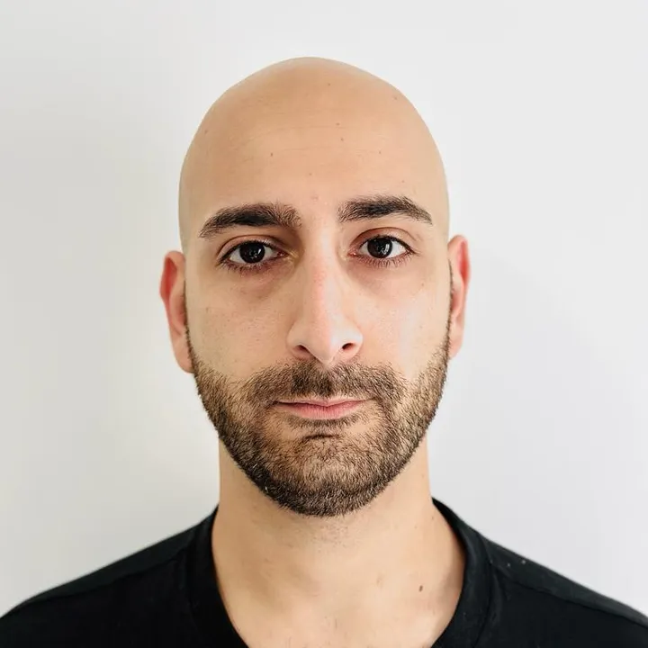 Dario Di Conzo