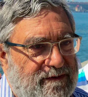 Davide Lovisolo