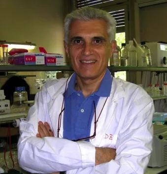 Davide Zannoni