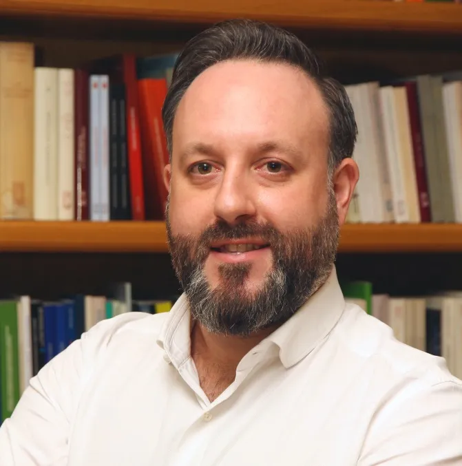 Eduardo Oliver
