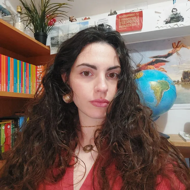 Elena Gallo