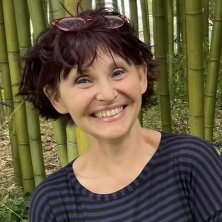 Elisabetta Palagi
