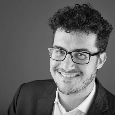 Emanuele Bompan