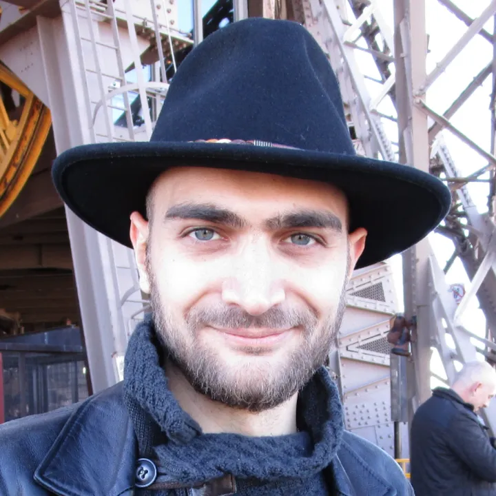 Emanuele Bottazzi
