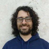 Emanuele Roccia