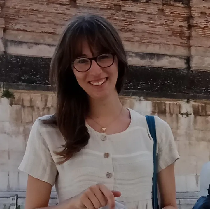 Emma Pelizzari
