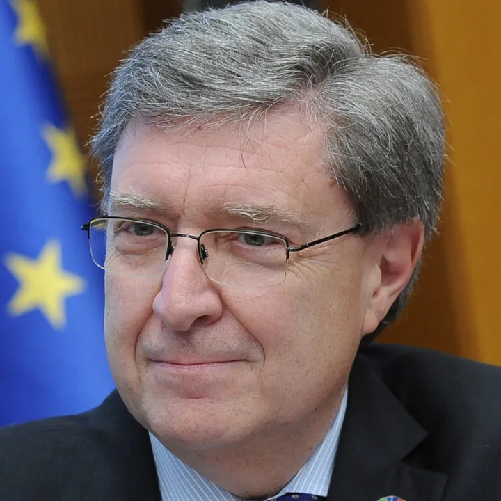 Enrico Giovannini
