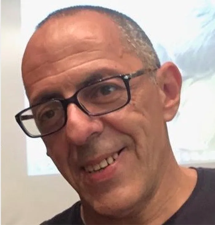 Fabio De Iaco
