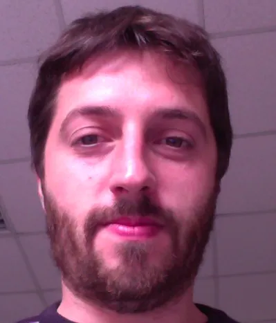 Fabio Saracco