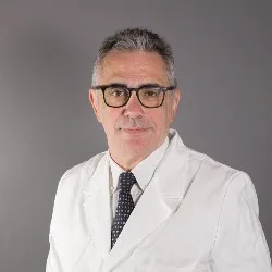 Fabrizio Pregliasco