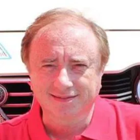 Fabrizio Tamburini