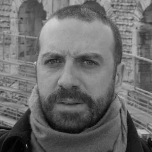 Federico Anghelé