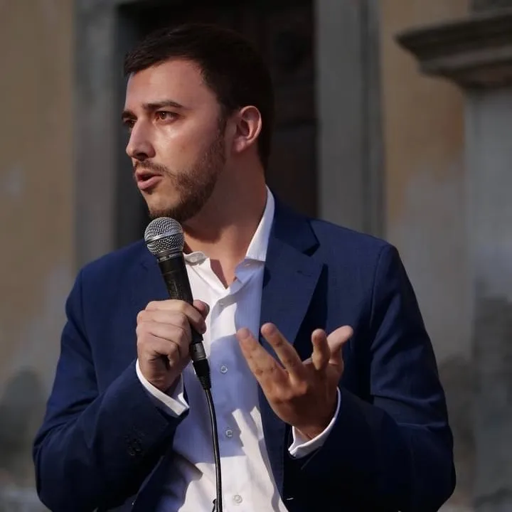 Federico Brocchieri