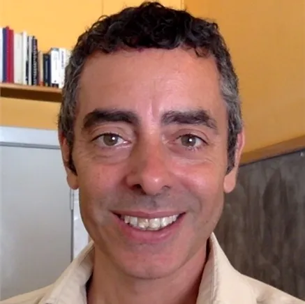 Federico Ricci Tersenghi