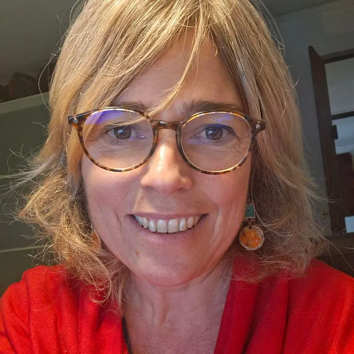 Florencia Inés Debandi