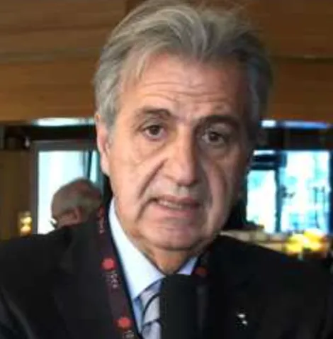 Floriano Bonifazi