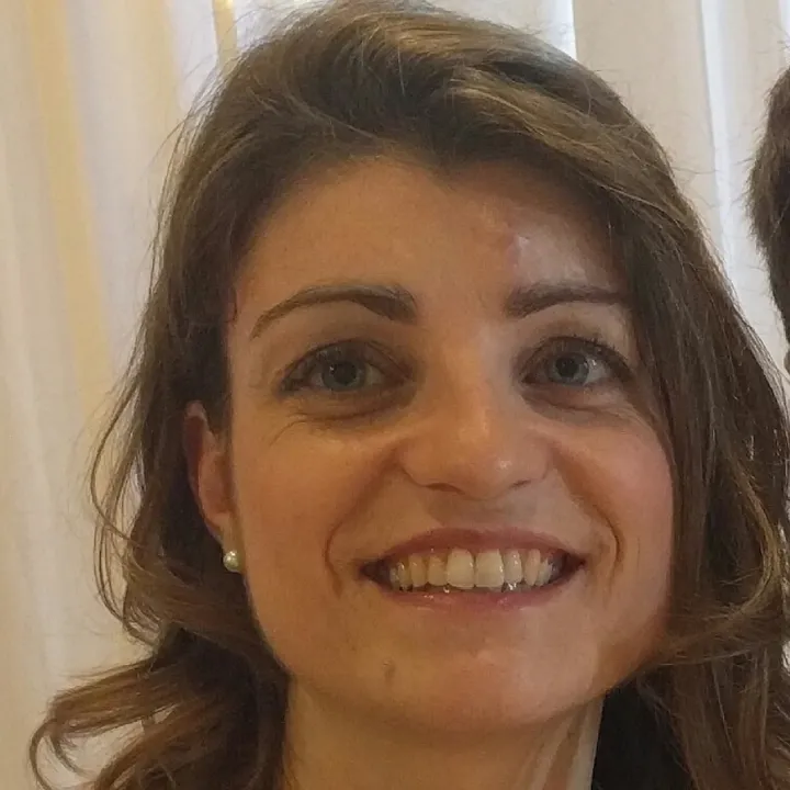 Francesca Busetti