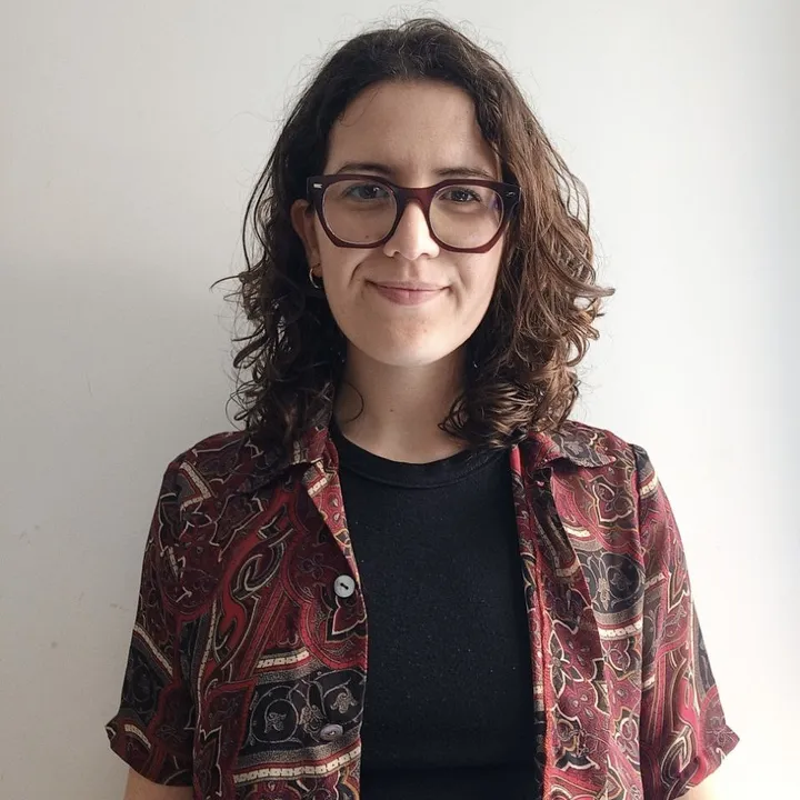 Francesca Polizzi
