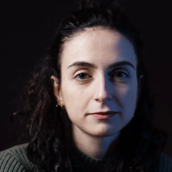 Francesca Radicioni
