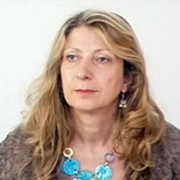 Francesca Russo